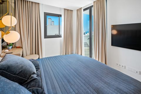 Leilighet i Fuengirola, Malaga, Fuengirola - € 690 000 | Ref: CP08637 - foto 25