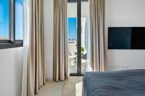 Leilighet i Fuengirola, Malaga, Fuengirola - € 690 000 | Ref: CP08637 - foto 33