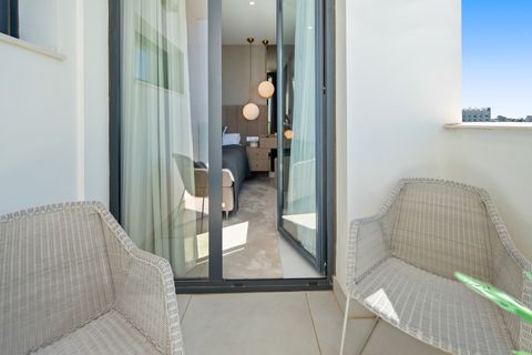 Leilighet i Fuengirola, Malaga, Fuengirola - € 690 000 | Ref: CP08637 - foto 34