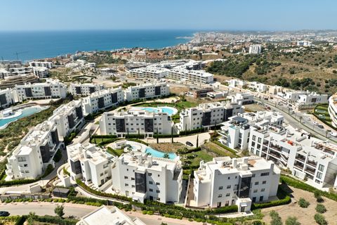 Leilighet i Fuengirola, Malaga, Fuengirola - € 690 000 | Ref: CP08637 - foto 36
