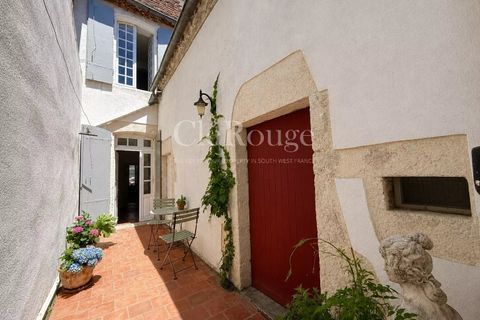 Landejendom i Eymet, Dordogne, Eymet - € 199.000 | Ref: CTB139 - foto 1