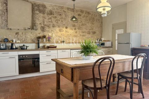 Landejendom i Eymet, Dordogne, Eymet - € 199.000 | Ref: CTB139 - foto 2