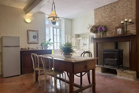 Landejendom i Eymet, Dordogne, Eymet - € 199.000 | Ref: CTB139 - foto 3