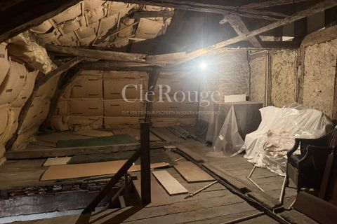 Landejendom i Eymet, Dordogne, Eymet - € 199.000 | Ref: CTB139 - foto 12