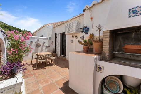 Byhus i Mijas, Malaga, Mijas - € 425.000 | Ref: R5414806 - foto 2