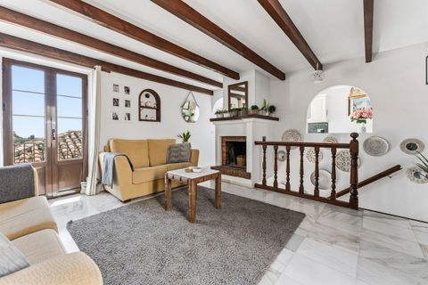 Byhus i Mijas, Malaga, Mijas - € 425.000 | Ref: R5414806 - foto 4