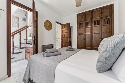 Byhus i Mijas, Malaga, Mijas - € 425.000 | Ref: R5414806 - foto 8