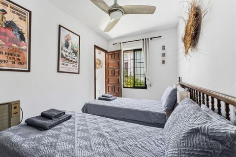 Byhus i Mijas, Malaga, Mijas - € 425.000 | Ref: R5414806 - foto 16
