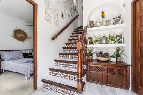 Byhus i Mijas, Malaga, Mijas - € 425.000 | Ref: R5414806 - foto 17
