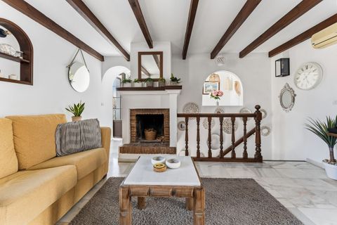 Byhus i Mijas, Malaga, Mijas - € 425.000 | Ref: R5414806 - foto 20