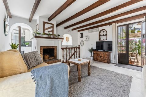 Byhus i Mijas, Malaga, Mijas - € 425.000 | Ref: R5414806 - foto 21