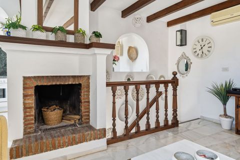 Byhus i Mijas, Malaga, Mijas - € 425.000 | Ref: R5414806 - foto 23
