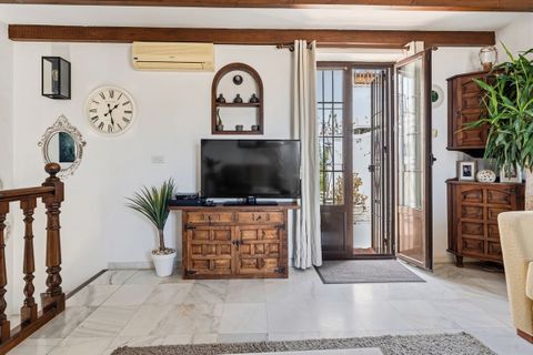 Byhus i Mijas, Malaga, Mijas - € 425.000 | Ref: R5414806 - foto 24