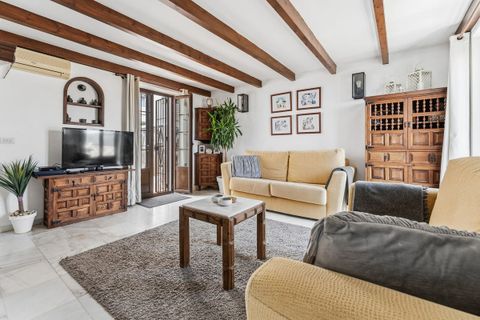 Byhus i Mijas, Malaga, Mijas - € 425.000 | Ref: R5414806 - foto 25