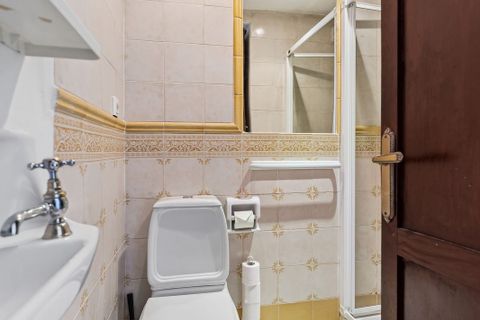 Byhus i Mijas, Malaga, Mijas - € 425.000 | Ref: R5414806 - foto 29