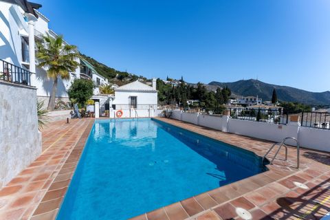 Byhus i Mijas, Malaga, Mijas - € 425.000 | Ref: R5414806 - foto 30