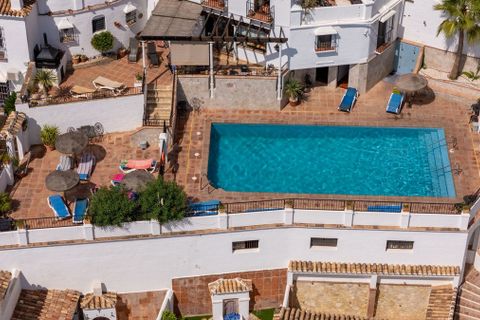 Byhus i Mijas, Malaga, Mijas - € 425.000 | Ref: R5414806 - foto 32