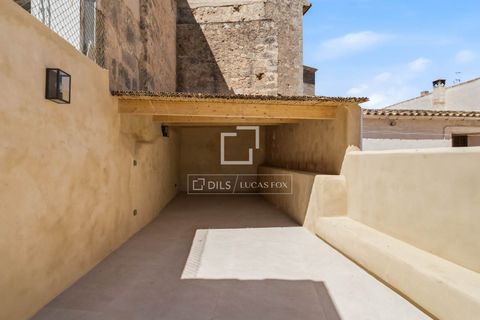 Villa a Algaida, Mallorca, Algaida - € 1.250.000 | Ref: MAL70439 - foto 21