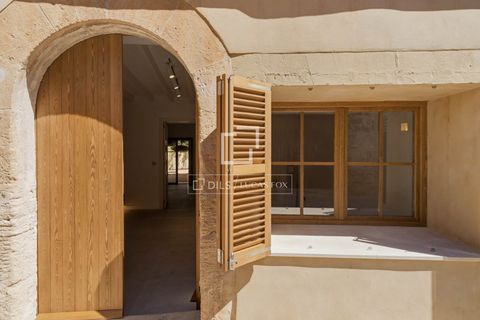 Villa a Algaida, Mallorca, Algaida - € 1.250.000 | Ref: MAL70439 - foto 27