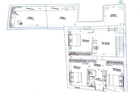 Villa a Algaida, Mallorca, Algaida - € 1.250.000 | Ref: MAL70439 - foto 29
