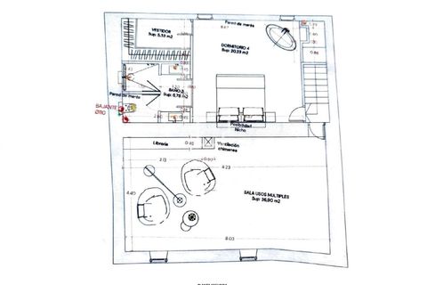 Villa a Algaida, Mallorca, Algaida - € 1.250.000 | Ref: MAL70439 - foto 30