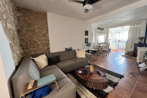 Byhus i Tarbena, Alicante, Tarbena - € 145.000 | Ref: 2332 - foto 3