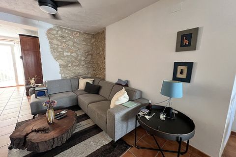 Byhus i Tarbena, Alicante, Tarbena - € 145.000 | Ref: 2332 - foto 4