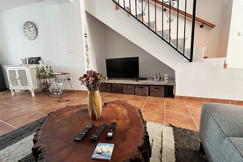 Byhus i Tarbena, Alicante, Tarbena - € 145.000 | Ref: 2332 - foto 5