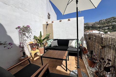 Byhus i Tarbena, Alicante, Tarbena - € 145.000 | Ref: 2332 - foto 9