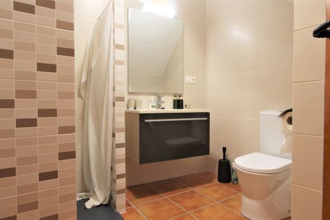 Byhus i Tarbena, Alicante, Tarbena - € 145.000 | Ref: 2332 - foto 11