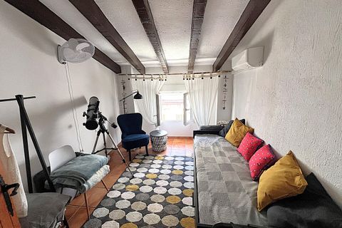 Byhus i Tarbena, Alicante, Tarbena - € 145.000 | Ref: 2332 - foto 12
