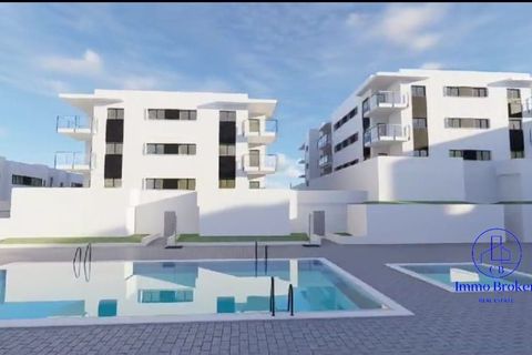 Wohnung in San Miguel De Abona, Tenerife - Foto 1