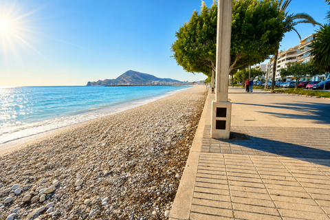 Lejlighed i Altea, Alicante, Altea - € 689.000 | Ref: 9309 - foto 2