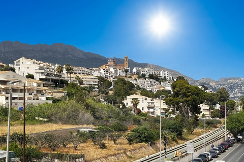 Lejlighed i Altea, Alicante, Altea - € 689.000 | Ref: 9309 - foto 3