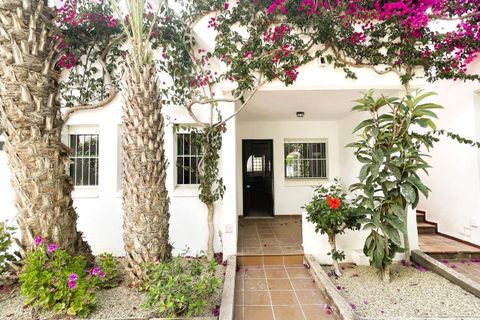Lejlighed i Vera, Almeria, Vera - € 146.000 | Ref: API-V0773 - foto 1