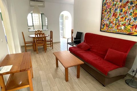 Lejlighed i Vera, Almeria, Vera - € 146.000 | Ref: API-V0773 - foto 4