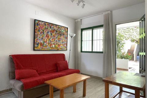 Lejlighed i Vera, Almeria, Vera - € 146.000 | Ref: API-V0773 - foto 6