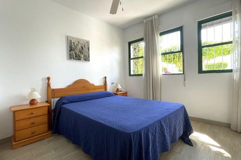 Lejlighed i Vera, Almeria, Vera - € 146.000 | Ref: API-V0773 - foto 9