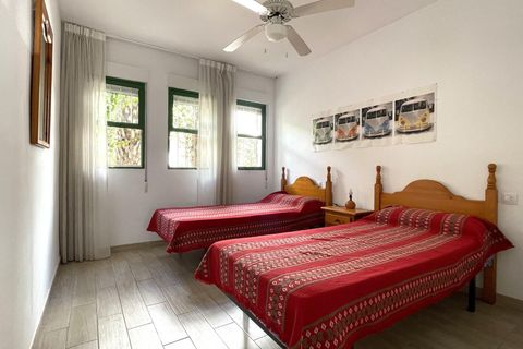 Lejlighed i Vera, Almeria, Vera - € 146.000 | Ref: API-V0773 - foto 13