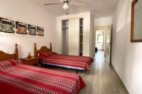 Lejlighed i Vera, Almeria, Vera - € 146.000 | Ref: API-V0773 - foto 14