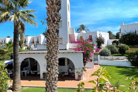 Lejlighed i Vera, Almeria, Vera - € 146.000 | Ref: API-V0773 - foto 21