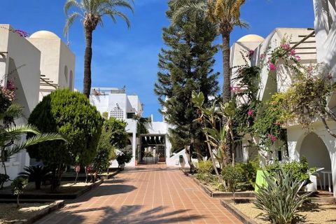 Lejlighed i Vera, Almeria, Vera - € 146.000 | Ref: API-V0773 - foto 22