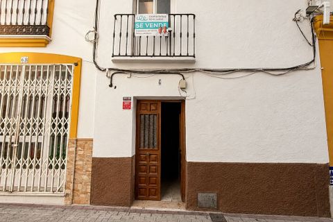 Byhus i Ojen, Malaga, Ojen - € 110.000 | Ref: R5412442 - foto 1