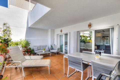 Leilighet i Estepona, Malaga, Estepona - € 460 000 | Ref: R5417068 - foto 5