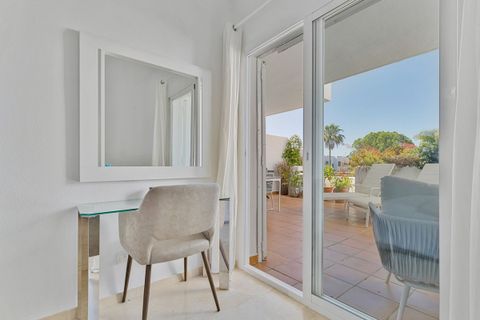 Leilighet i Estepona, Malaga, Estepona - € 460 000 | Ref: R5417068 - foto 16
