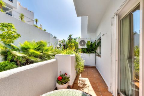 Leilighet i Estepona, Malaga, Estepona - € 460 000 | Ref: R5417068 - foto 24