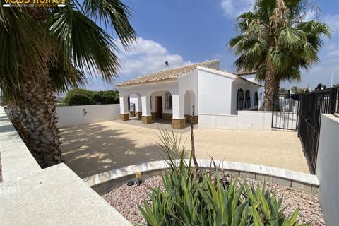 Villa i Huercal-Overa, Almeria, Huercal-Overa - € 269.950 | Ref: VH2769 - foto 3