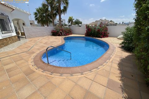 Villa i Huercal-Overa, Almeria, Huercal-Overa - € 269.950 | Ref: VH2769 - foto 4