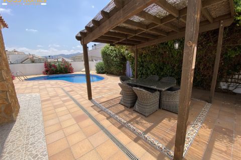 Villa i Huercal-Overa, Almeria, Huercal-Overa - € 269.950 | Ref: VH2769 - foto 5
