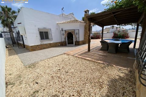 Villa i Huercal-Overa, Almeria, Huercal-Overa - € 269.950 | Ref: VH2769 - foto 6